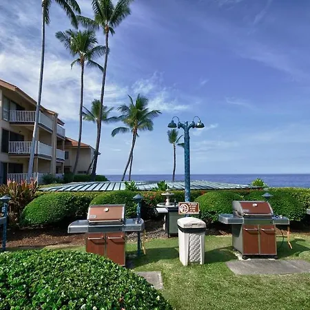 Ocean Front Condo Sv4207
